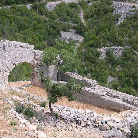 Apartment Starigrad/Senj 1 Starigrad  Luaran gambar