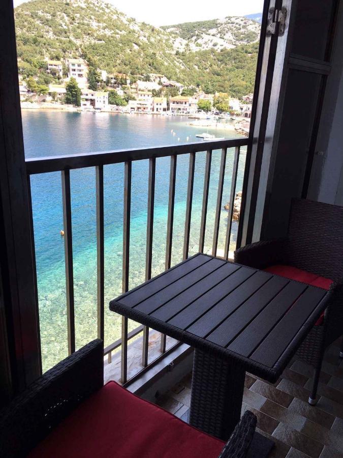 Apartment Starigrad/Senj 1 Starigrad  Luaran gambar