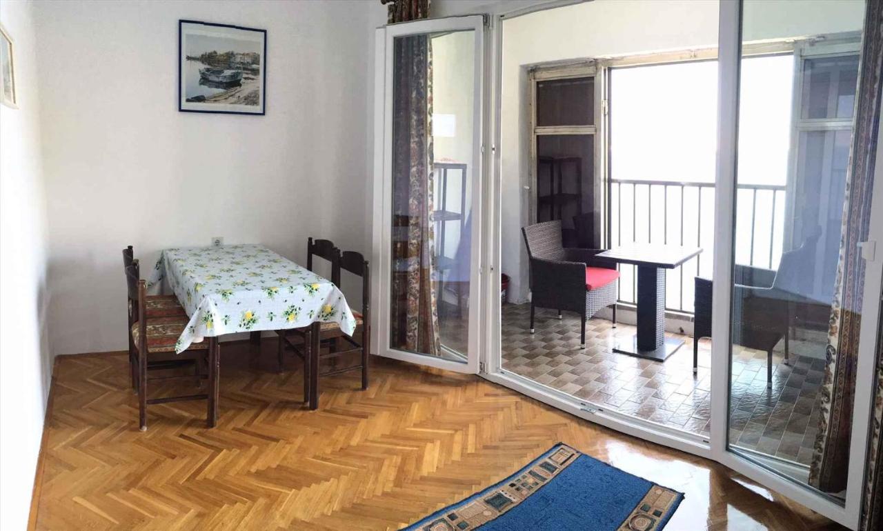 Apartment Starigrad/Senj 1 Starigrad  Luaran gambar