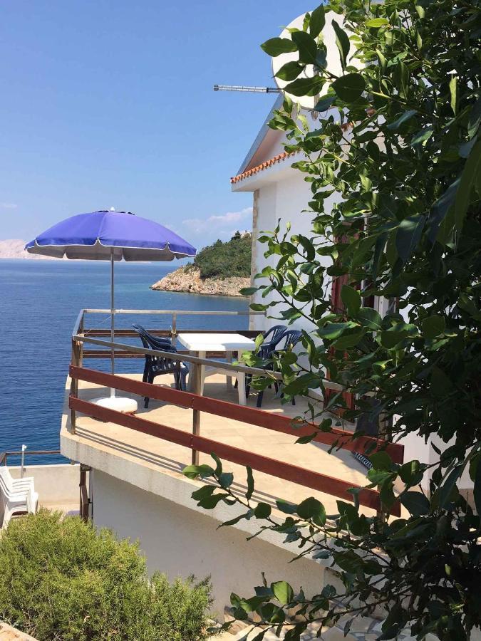 Apartment Starigrad/Senj 1 Starigrad  Luaran gambar