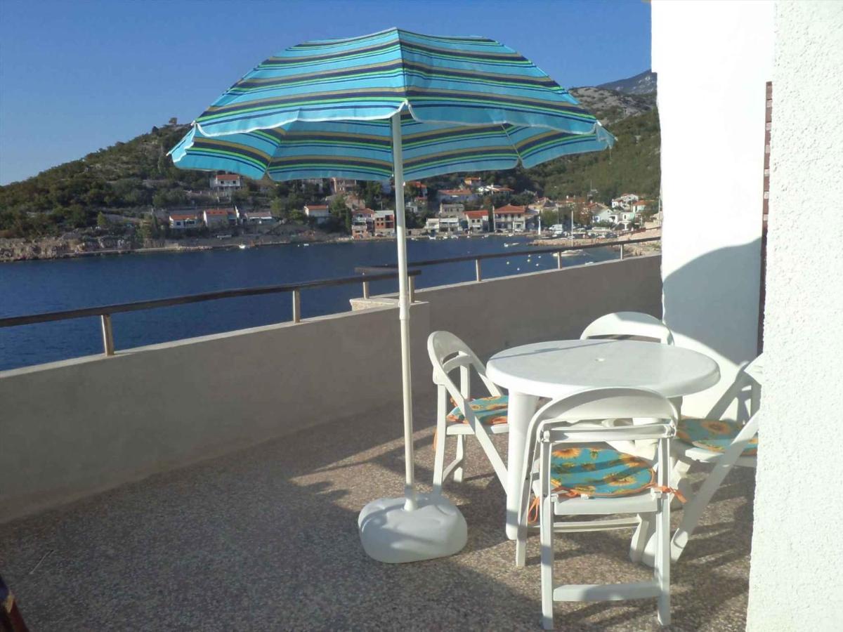 Apartment Starigrad/Senj 1 Starigrad  Luaran gambar
