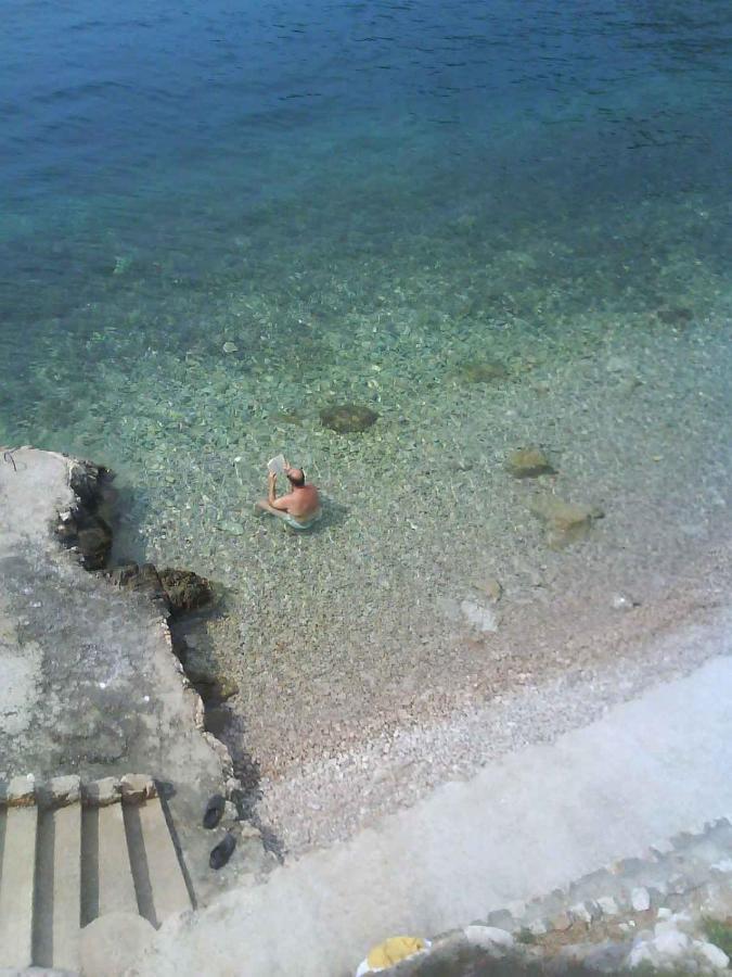 Apartment Starigrad/Senj 1 Starigrad  Luaran gambar