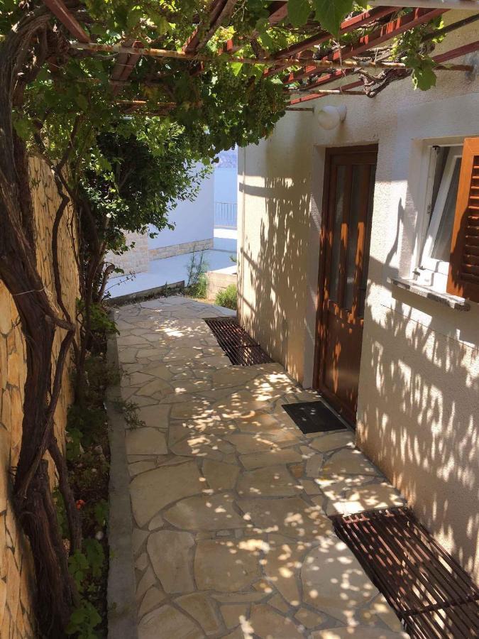 Apartment Starigrad/Senj 1 Starigrad  Luaran gambar