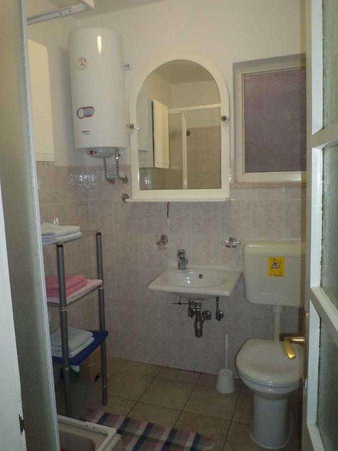 Apartment Starigrad/Senj 1 Starigrad  Luaran gambar