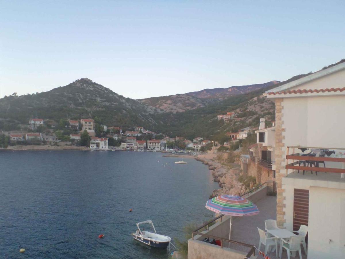 Apartment Starigrad/Senj 1 Starigrad  Luaran gambar