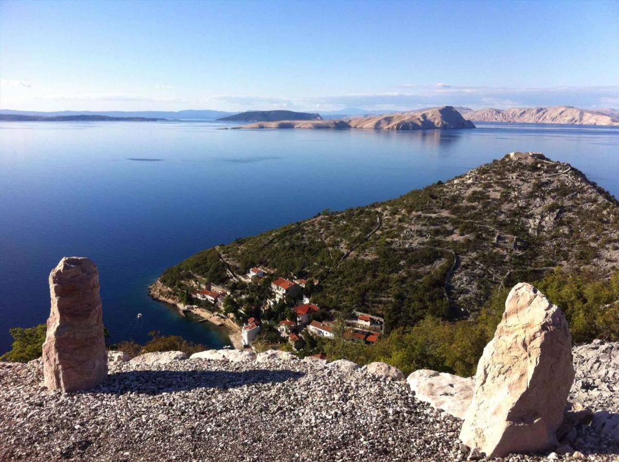 Apartment Starigrad/Senj 1 Starigrad  Luaran gambar