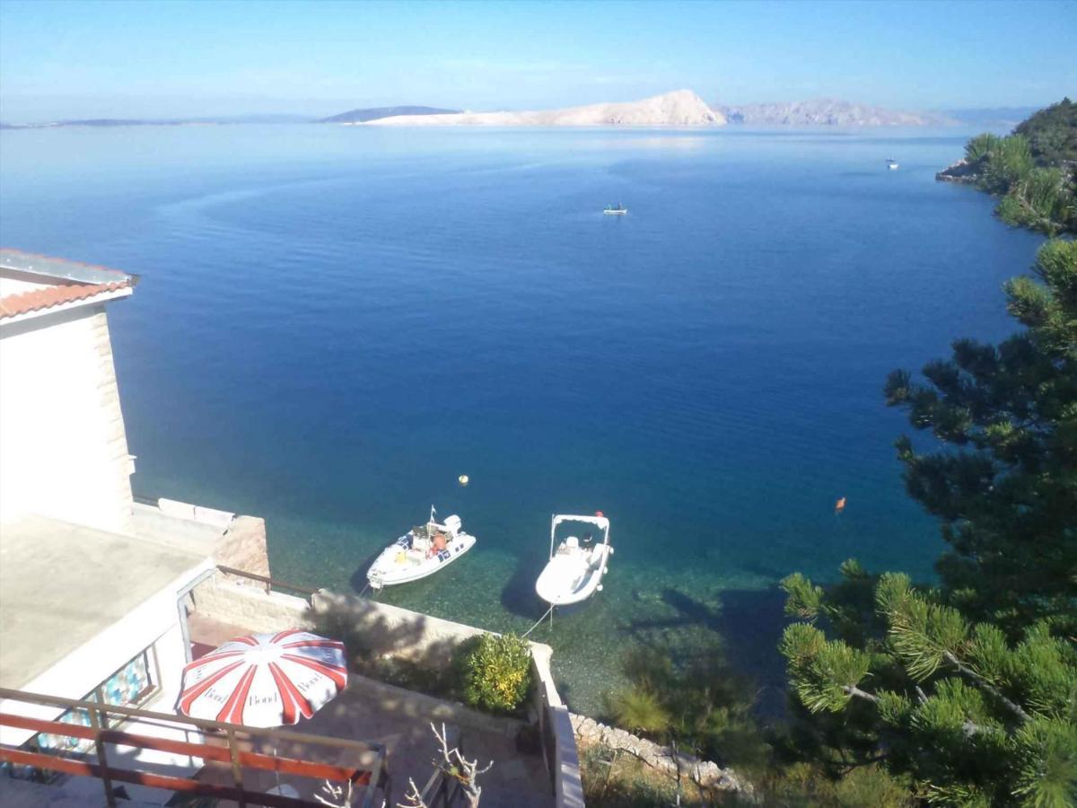 Apartment Starigrad/Senj 1 Starigrad  Luaran gambar