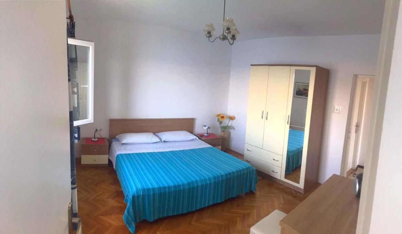 Apartment Starigrad/Senj 1 Starigrad  Luaran gambar
