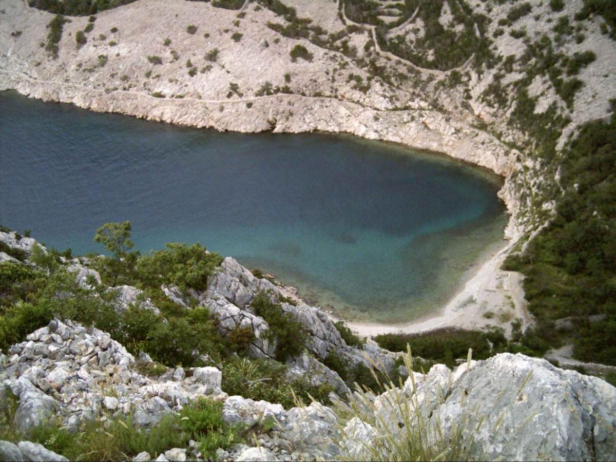 Apartment Starigrad/Senj 1 Starigrad  Luaran gambar