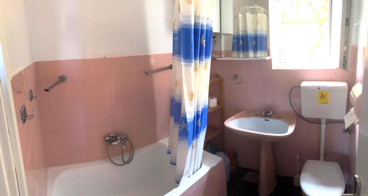 Apartment Starigrad/Senj 1 Starigrad  Luaran gambar