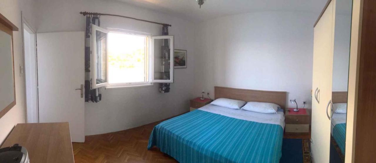 Apartment Starigrad/Senj 1 Starigrad  Luaran gambar
