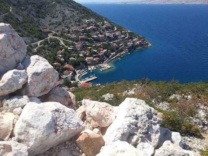 Apartment Starigrad/Senj 1 Starigrad  Luaran gambar