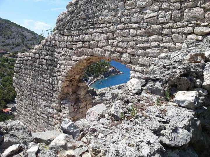 Apartment Starigrad/Senj 1 Starigrad  Luaran gambar