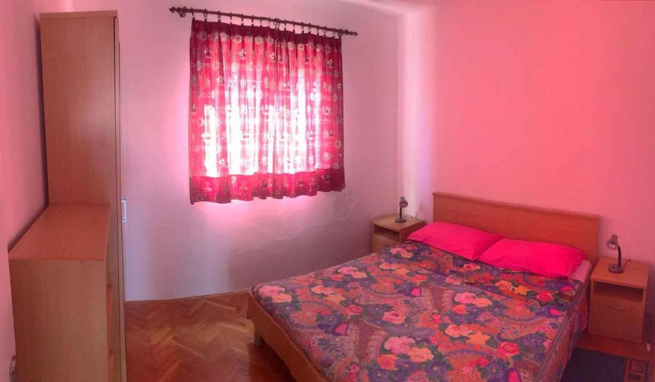 Apartment Starigrad/Senj 1 Starigrad  Luaran gambar