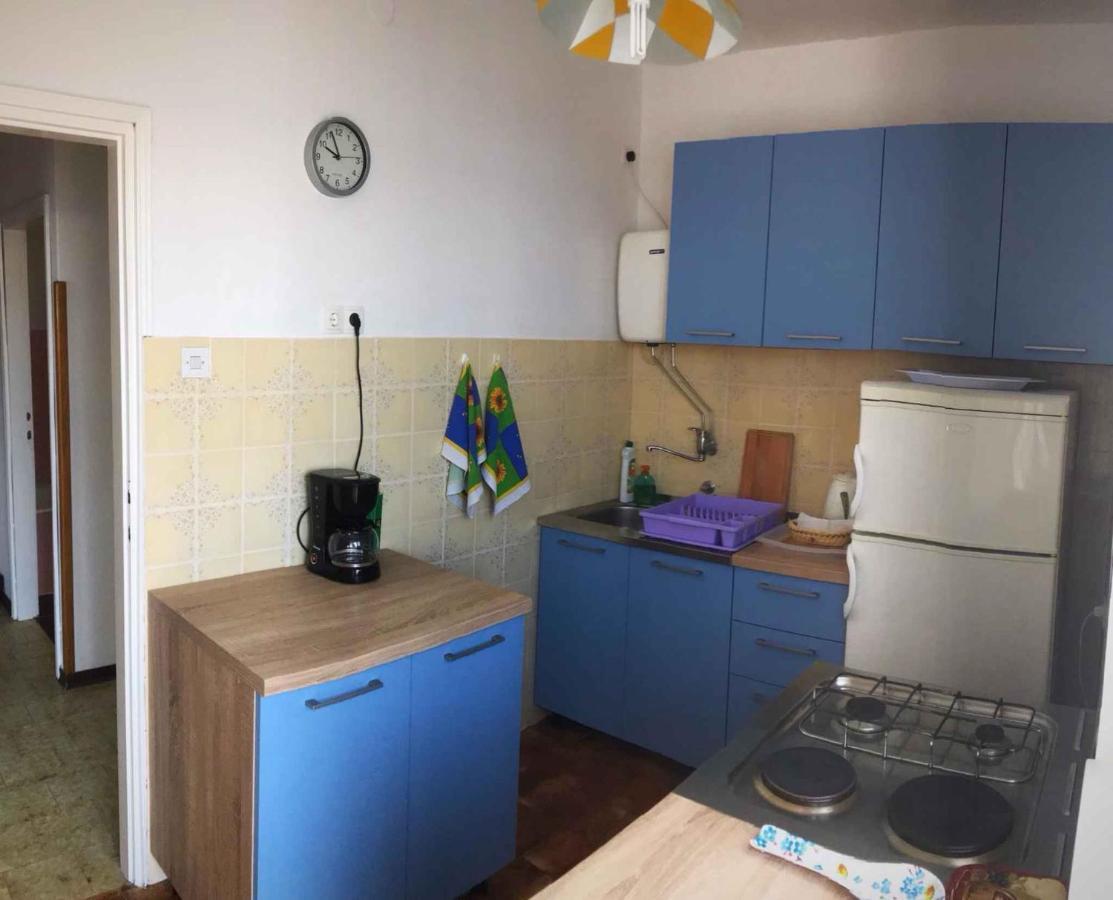 Apartment Starigrad/Senj 1 Starigrad  Luaran gambar