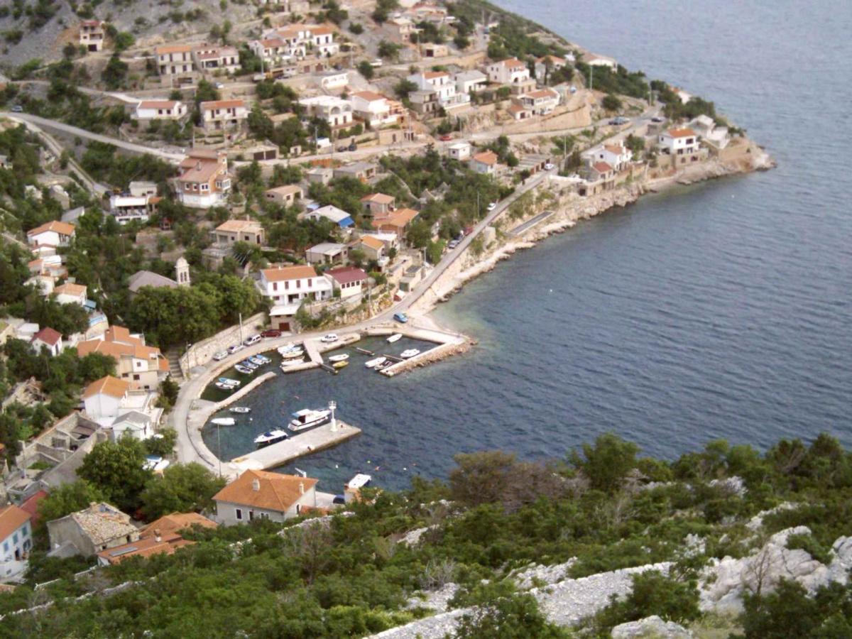 Apartment Starigrad/Senj 1 Starigrad  Luaran gambar