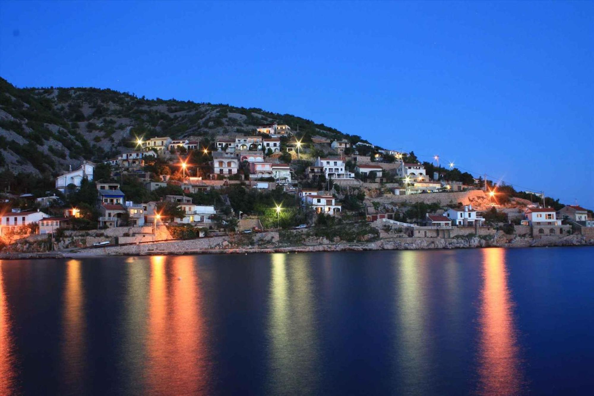 Apartment Starigrad/Senj 1 Starigrad  Luaran gambar