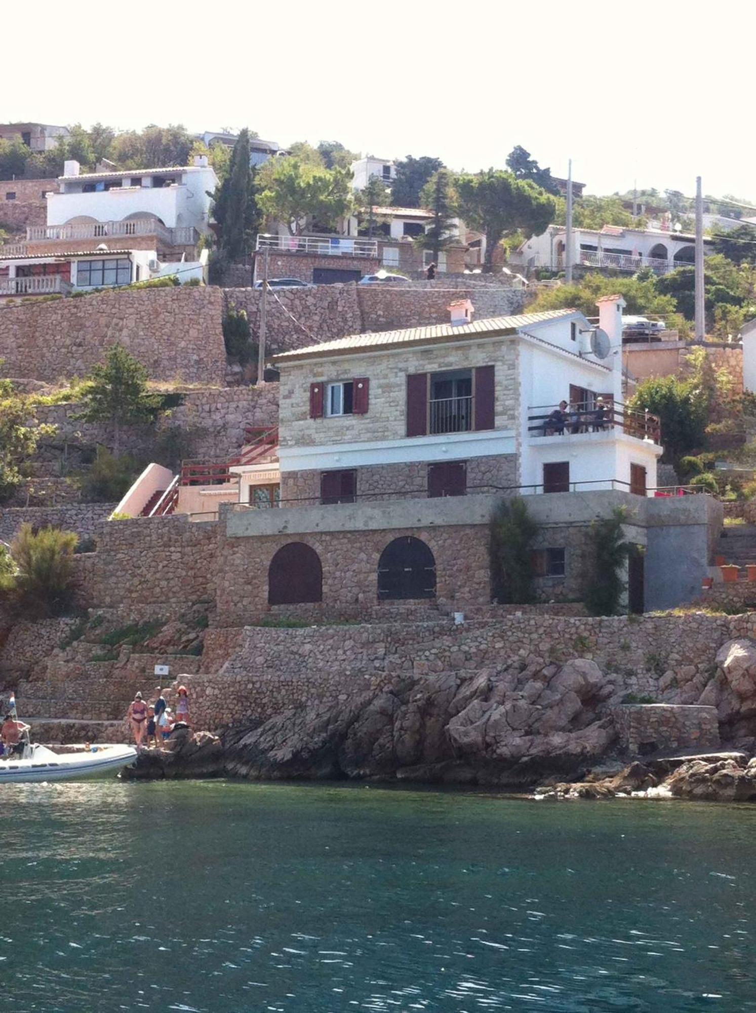 Apartment Starigrad/Senj 1 Starigrad  Luaran gambar