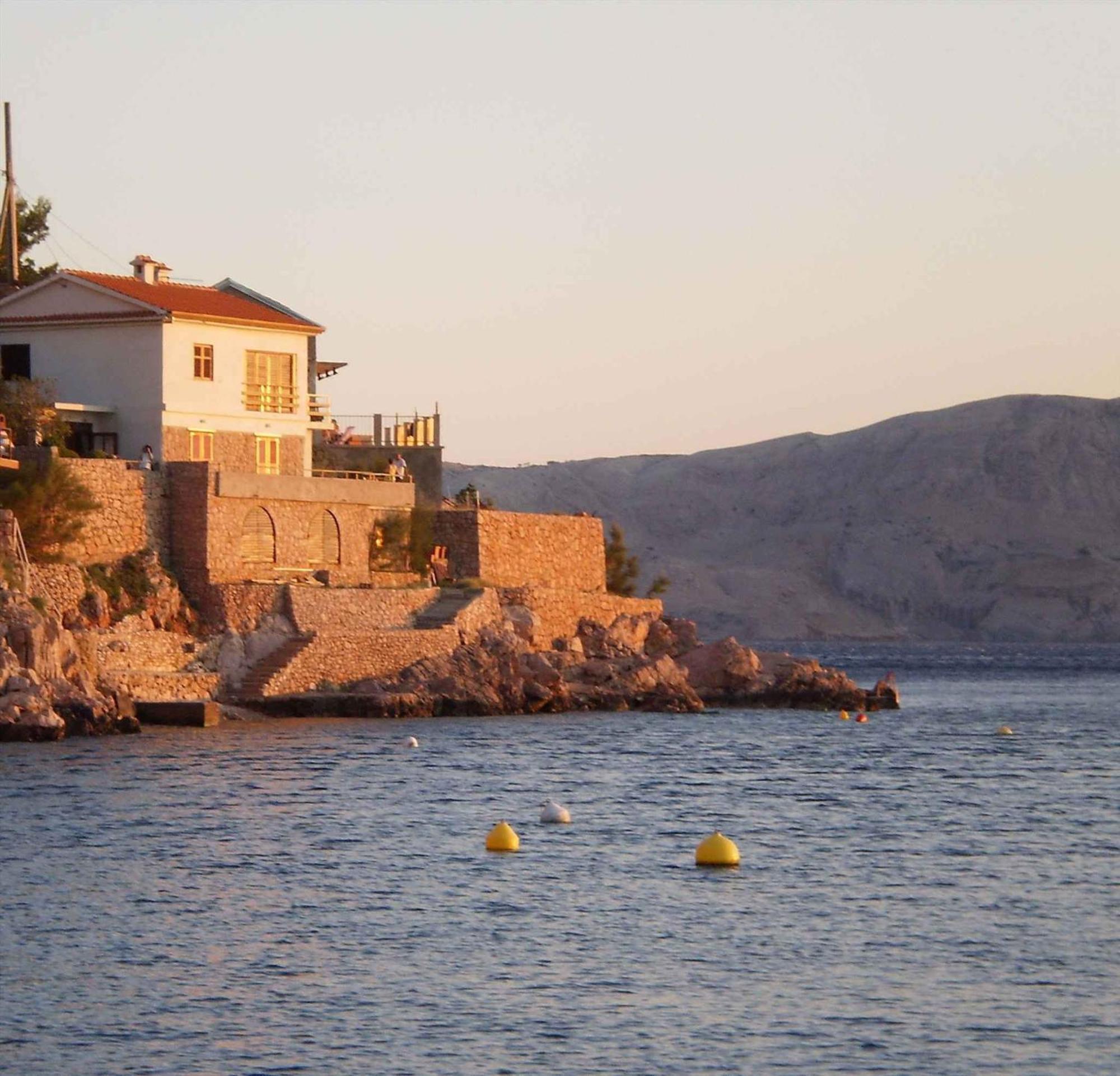 Apartment Starigrad/Senj 1 Starigrad  Luaran gambar