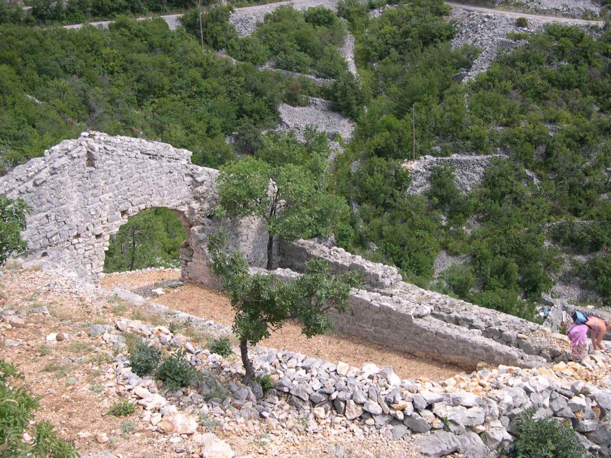 Apartment Starigrad/Senj 1 Starigrad  Luaran gambar