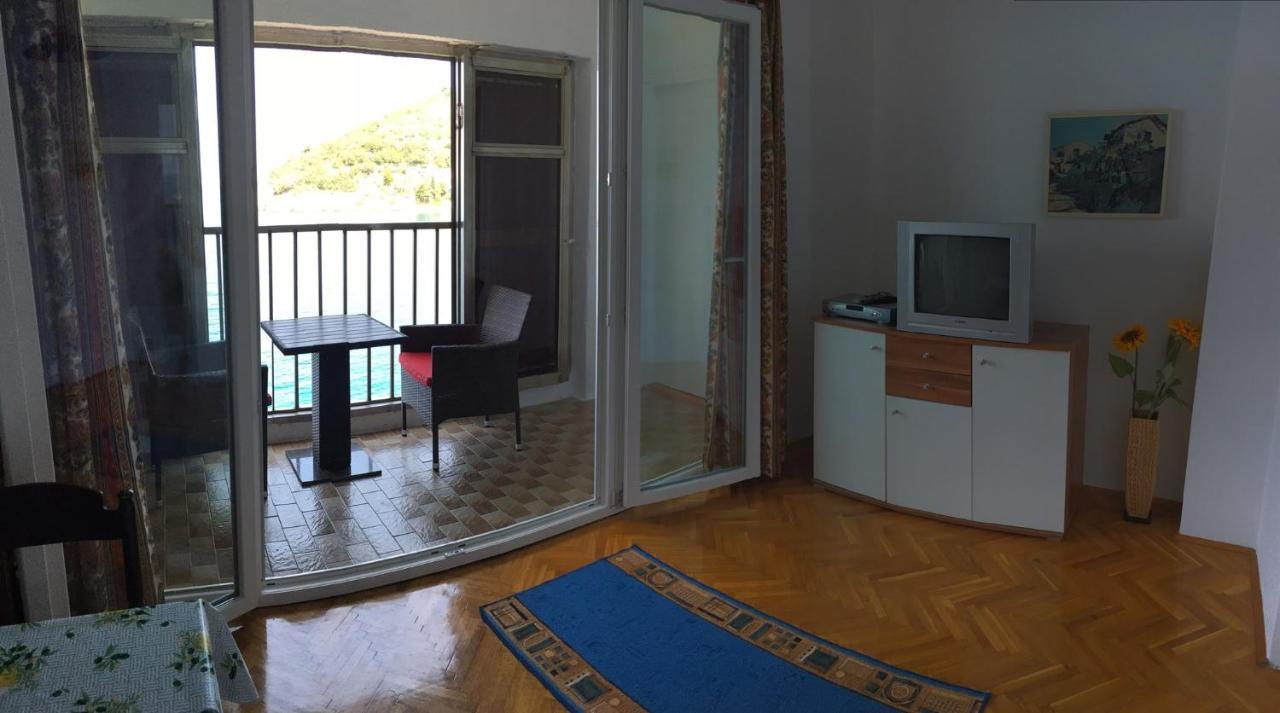 Apartment Starigrad/Senj 1 Starigrad  Luaran gambar