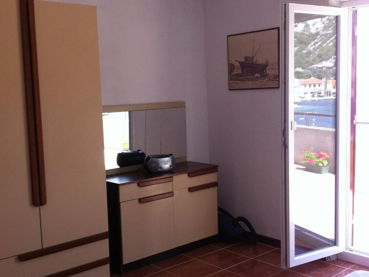 Apartment Starigrad/Senj 1 Starigrad  Luaran gambar