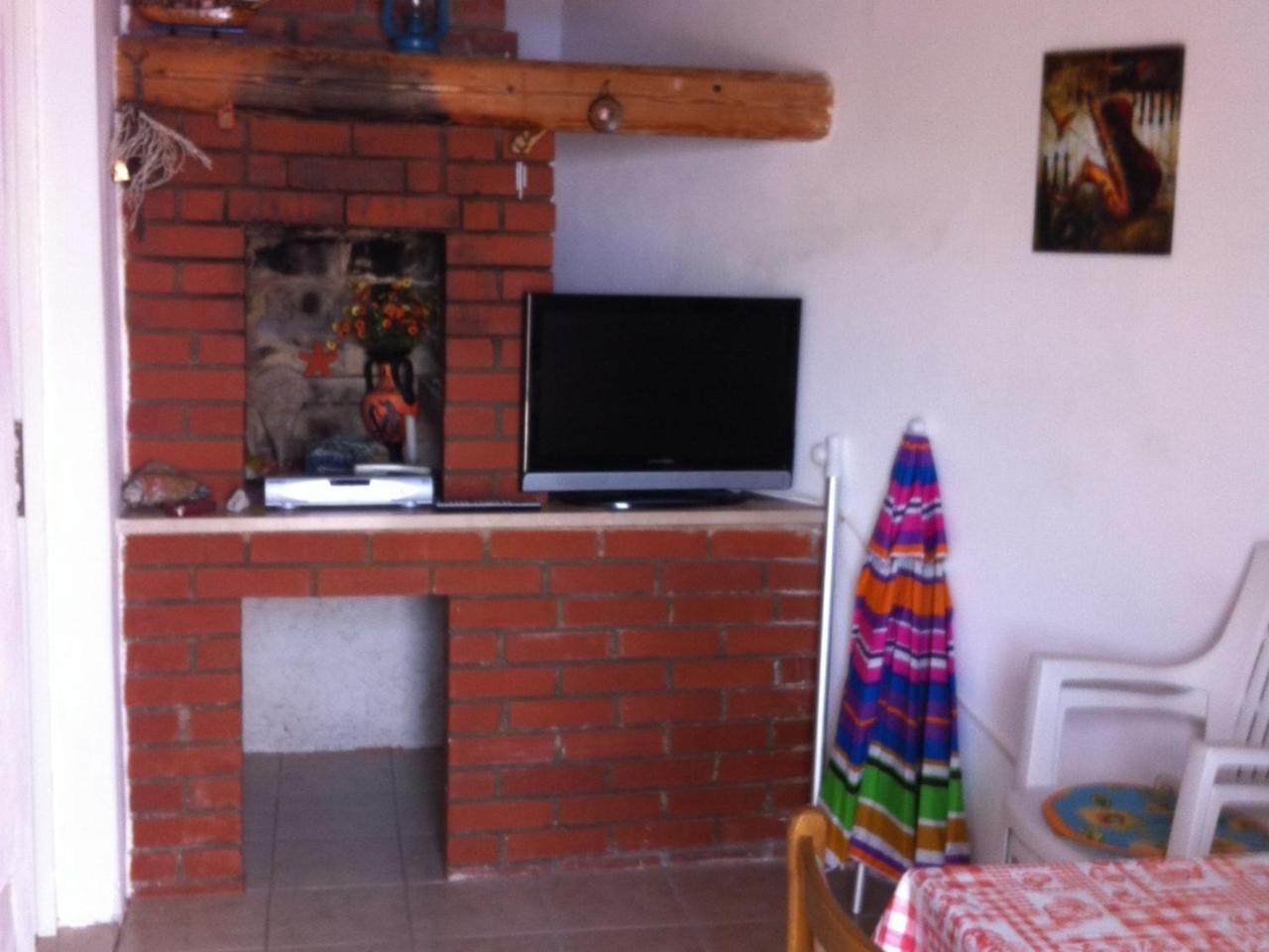 Apartment Starigrad/Senj 1 Starigrad  Luaran gambar