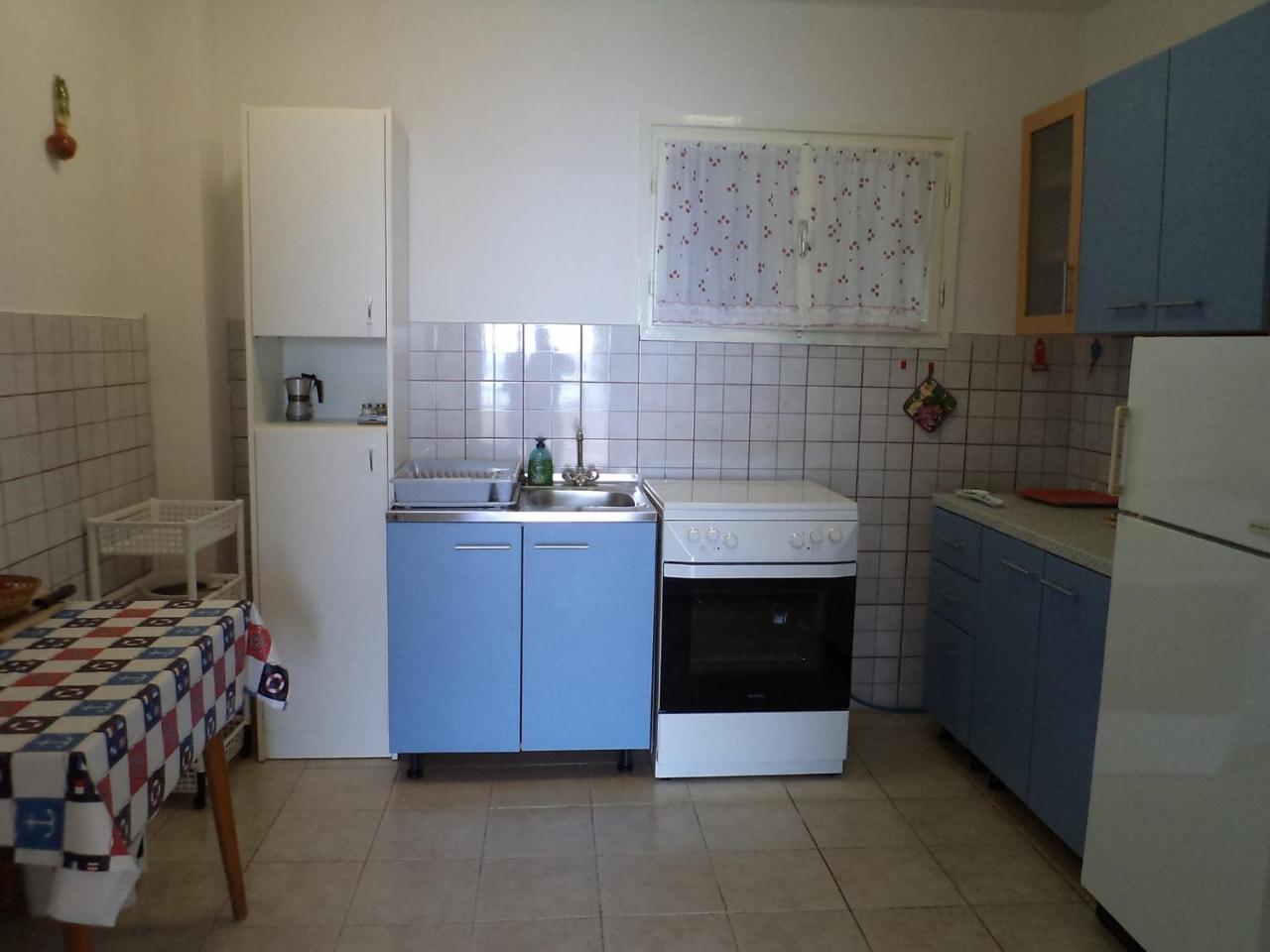 Apartment Starigrad/Senj 1 Starigrad  Luaran gambar