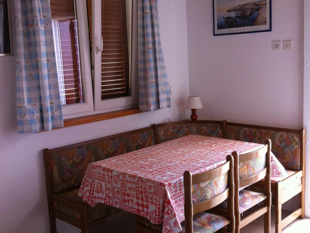 Apartment Starigrad/Senj 1 Starigrad  Luaran gambar